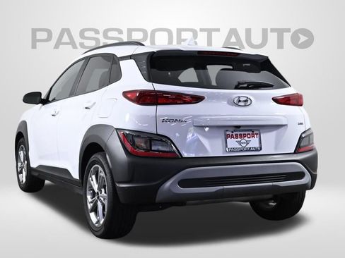 Used 2023 Hyundai Kona SEL w/ Convenience Package AWD/4WD image 5