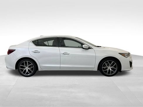 Used 2020 Acura ILX FWD image 6