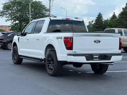 New 2026 Ford F150 XLT w/ Equipment Group 302A MID AWD/4WD image 14