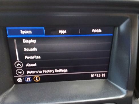 Used 2022 Chevrolet Colorado W/T w/ Custom Special Edition image 18