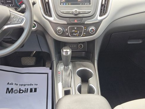 Used 2019 Chevrolet Equinox LS image 15