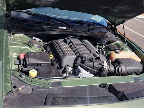 Used 2020 Dodge Challenger R/T Scat Pack w/ Driver Convenience Group image 23