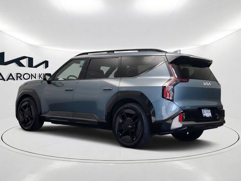 Certified 2024 Kia EV9 GT-Line AWD/4WD image 7