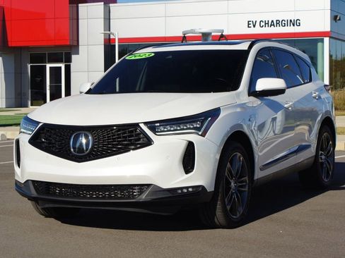 Used 2023 Acura RDX A-Spec image 26