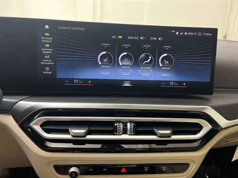 Certified 2024 BMW 330i xDrive Sedan w/ Convenience Package image 20