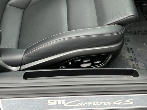 Certified 2024 Porsche 911 Carrera 4S image 21