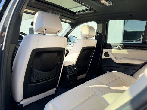 Used 2015 BMW X4 xDrive35i image 19