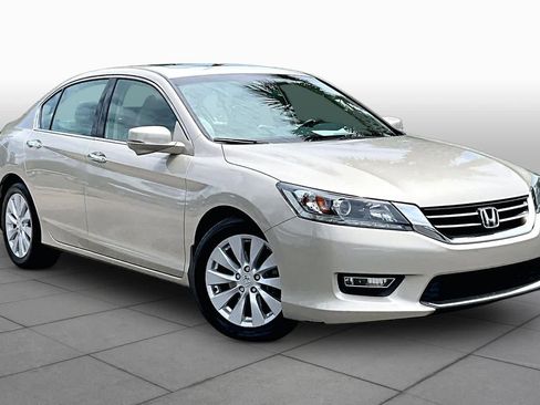 Used 2013 Honda Accord EX-L image 3