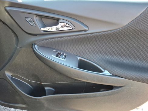 Used 2024 Chevrolet Malibu LT image 10