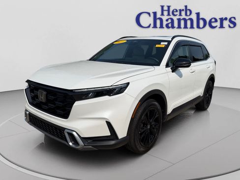 Used 2023 Honda CR-V Sport Touring image 11