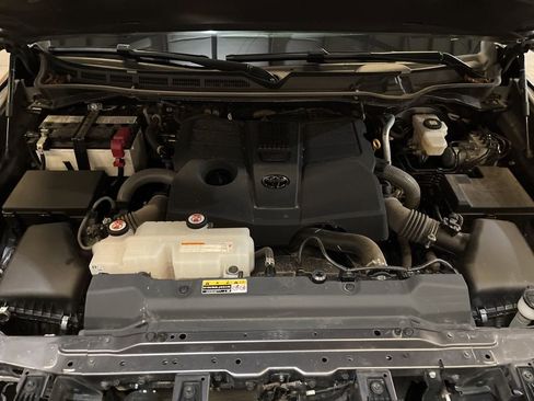 Used 2025 Toyota Tundra SR5 image 14