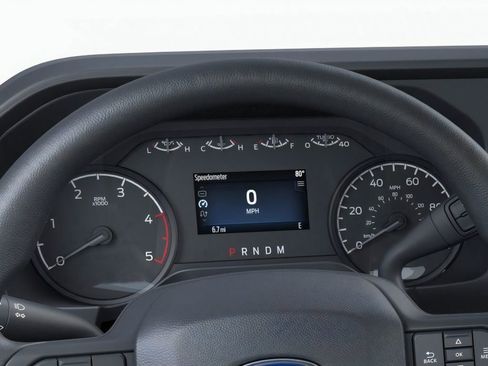 New 2026 Ford F350 XLT w/ FX4 Off-Road Package image 42