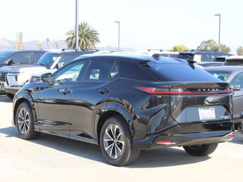 Certified 2023 Lexus RZ 450e Premium w/ Technology Package AWD/4WD image 19