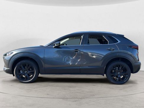 New 2025 MAZDA CX-30 AWD 2.5 S w/ Select Sport Pkg image 3