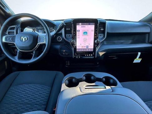 New 2026 RAM 2500 Tradesman image 5