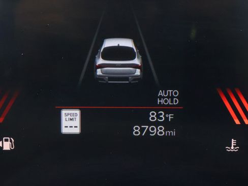 Used 2025 Kia K5 GT-Line w/ GT-Line Premium Package image 29