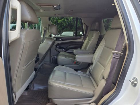 Used 2019 Chevrolet Tahoe LT AWD/4WD image 13