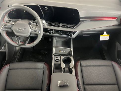 New 2026 Chevrolet Equinox RS w/ Convenience Package III image 22