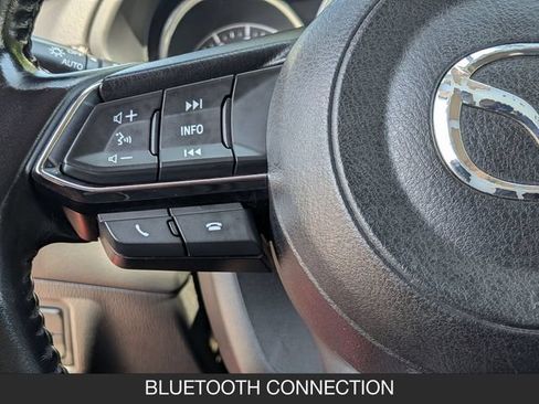 Used 2018 MAZDA CX-5 Touring w/ Preferred Equipment Package FWD image 19