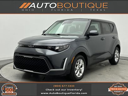Used 2024 Kia Soul LX w/ Option Group 015