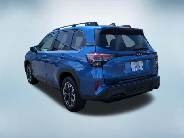 Used 2026 Subaru Forester Premium AWD/4WD image 5