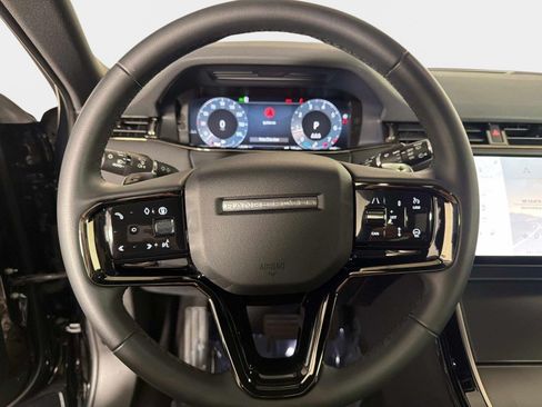 Used 2026 Land Rover Range Rover Evoque S AWD/4WD image 43