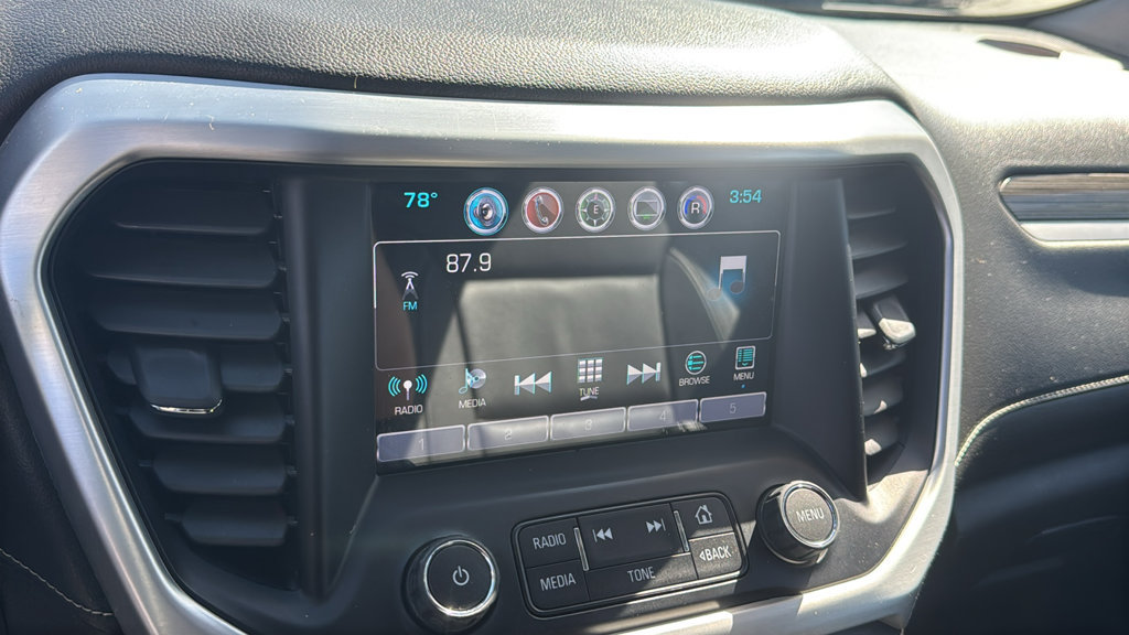 Used 2019 GMC Acadia SLT AWD/4WD image 19