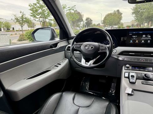Used 2020 Hyundai Palisade SEL image 24