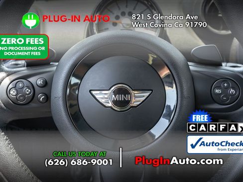 Used 2014 MINI Cooper Countryman S AWD/4WD image 21