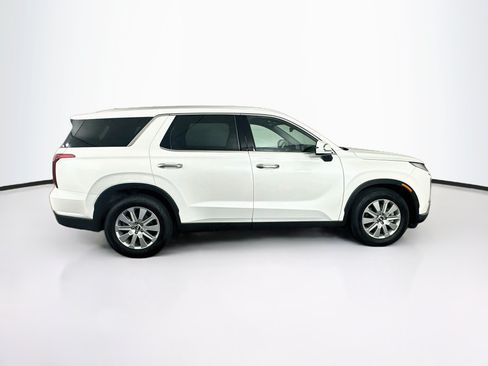 Used 2025 Hyundai Palisade SEL AWD/4WD image 10