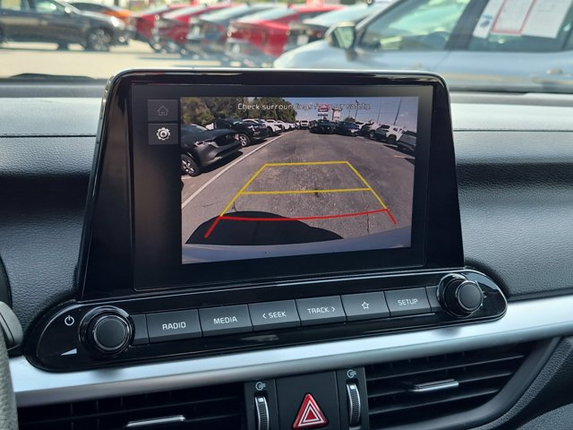 Used 2024 Kia Forte LXS FWD image 17