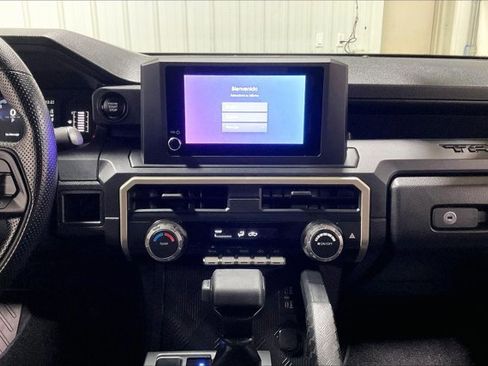 Certified 2024 Toyota Tacoma SR AWD/4WD image 6