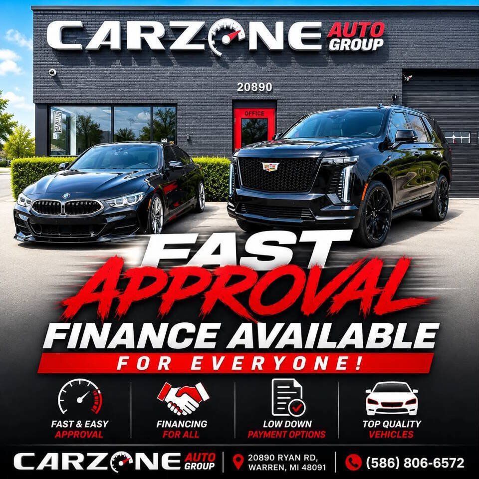 Used 2019 Kia Sorento EX FWD image 2
