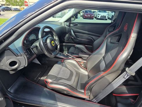 Used 2014 Lotus Evora S RWD image 18