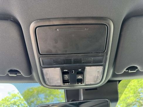 Certified 2023 Honda Passport EX-L image 31