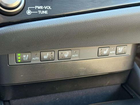 Used 2025 Lexus ES 350 w/ Premium Package FWD image 25