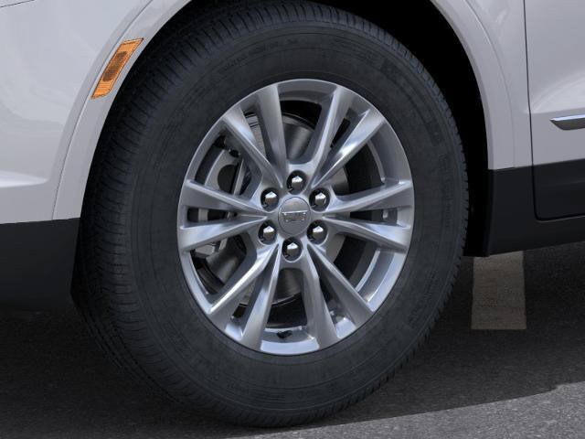 New 2026 Cadillac XT5 Luxury FWD image 33