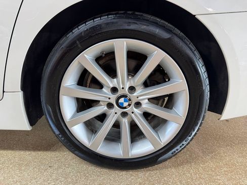 Used 2014 BMW 535i Sedan RWD image 42
