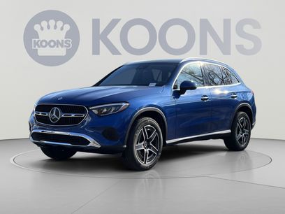 Used 2026 Mercedes-Benz GLC 300 4MATIC