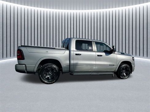 Used 2025 RAM 1500 Big Horn image 8
