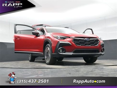 Certified 2025 Subaru Crosstrek 2.5i Limited image 30