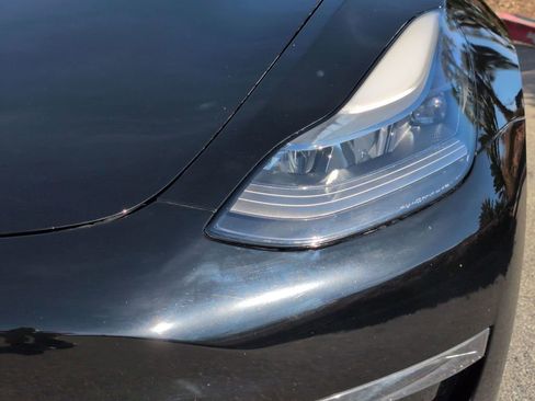 Used 2021 Tesla Model 3 Long Range image 8