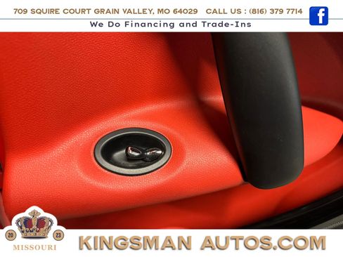 Used 2011 MINI Cooper Countryman FWD image 26