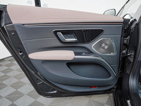 Certified 2023 Mercedes-Benz EQS 450+ Sedan image 19