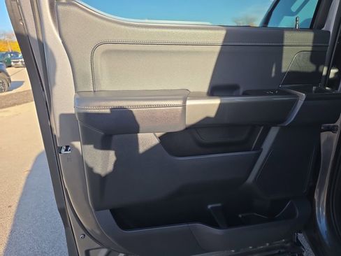 Used 2023 Ford F150 XLT w/ Equipment Group 302A High image 27