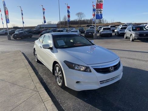 Used 2012 Honda Accord EX-L image 3