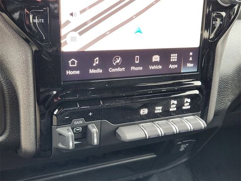 New 2026 RAM 3500 Tradesman image 13