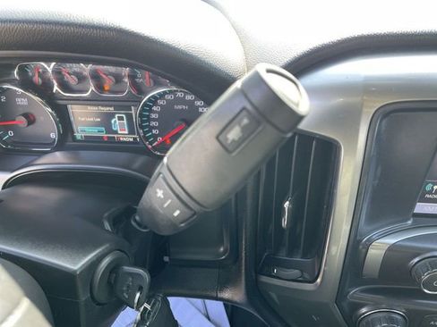 Used 2016 Chevrolet Silverado 2500 LT w/ LT Convenience Package image 19