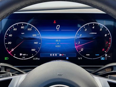 Certified 2025 Mercedes-Benz C 300 Sedan image 34