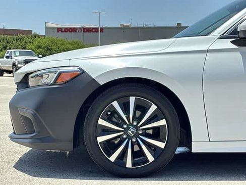 Used 2022 Honda Civic EX image 14